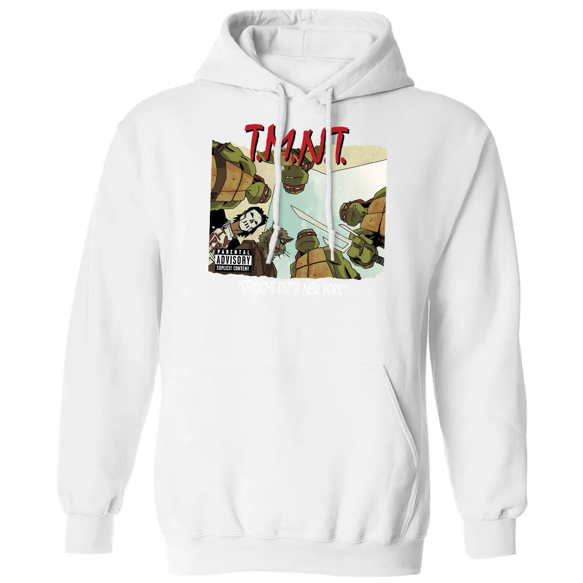 Classic Unisex Hoodie - PKRAAZNE