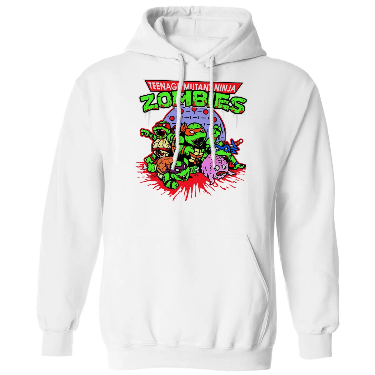 Classic Unisex Hoodie - HN6JC5WL
