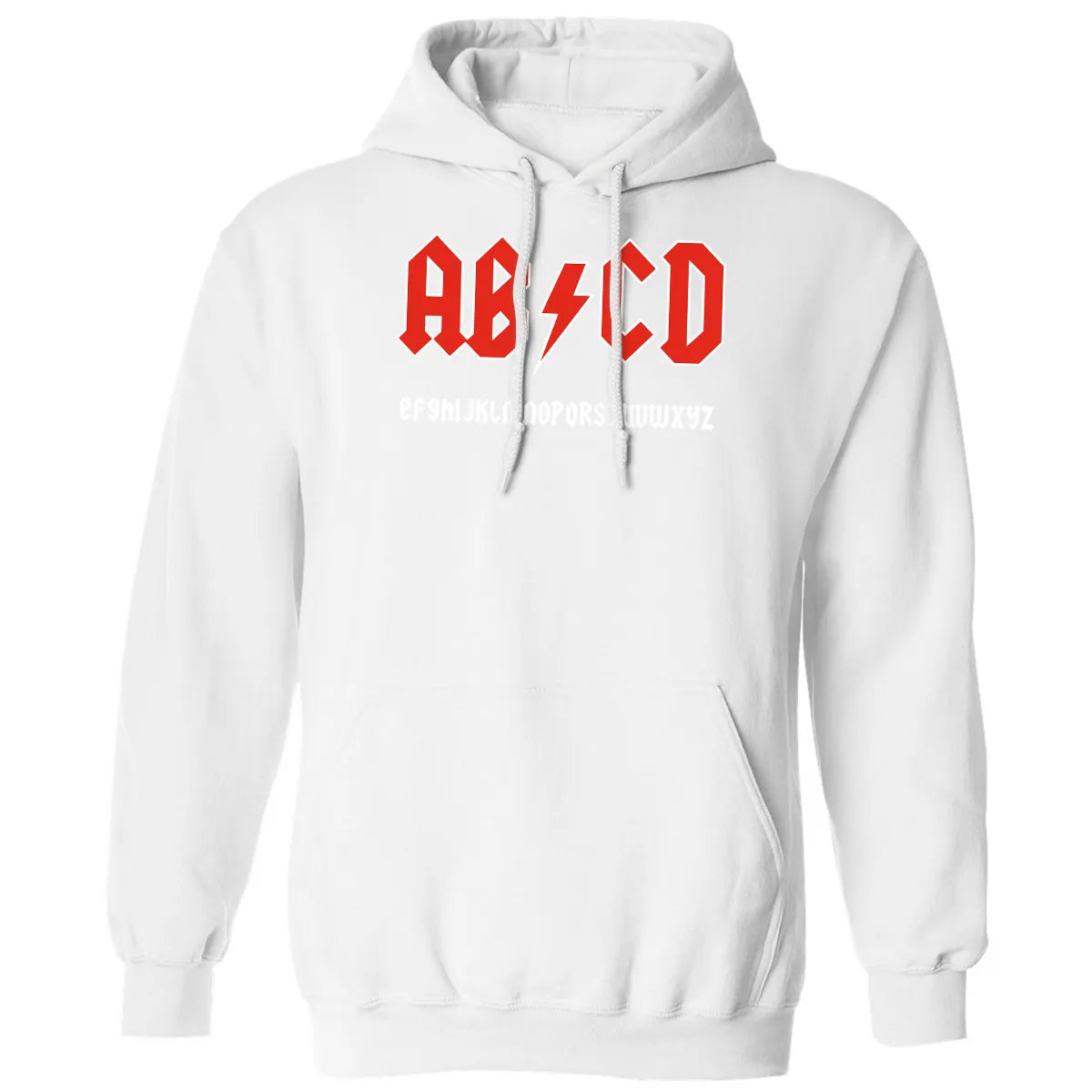 Classic Unisex Hoodie - DGVE1LWW