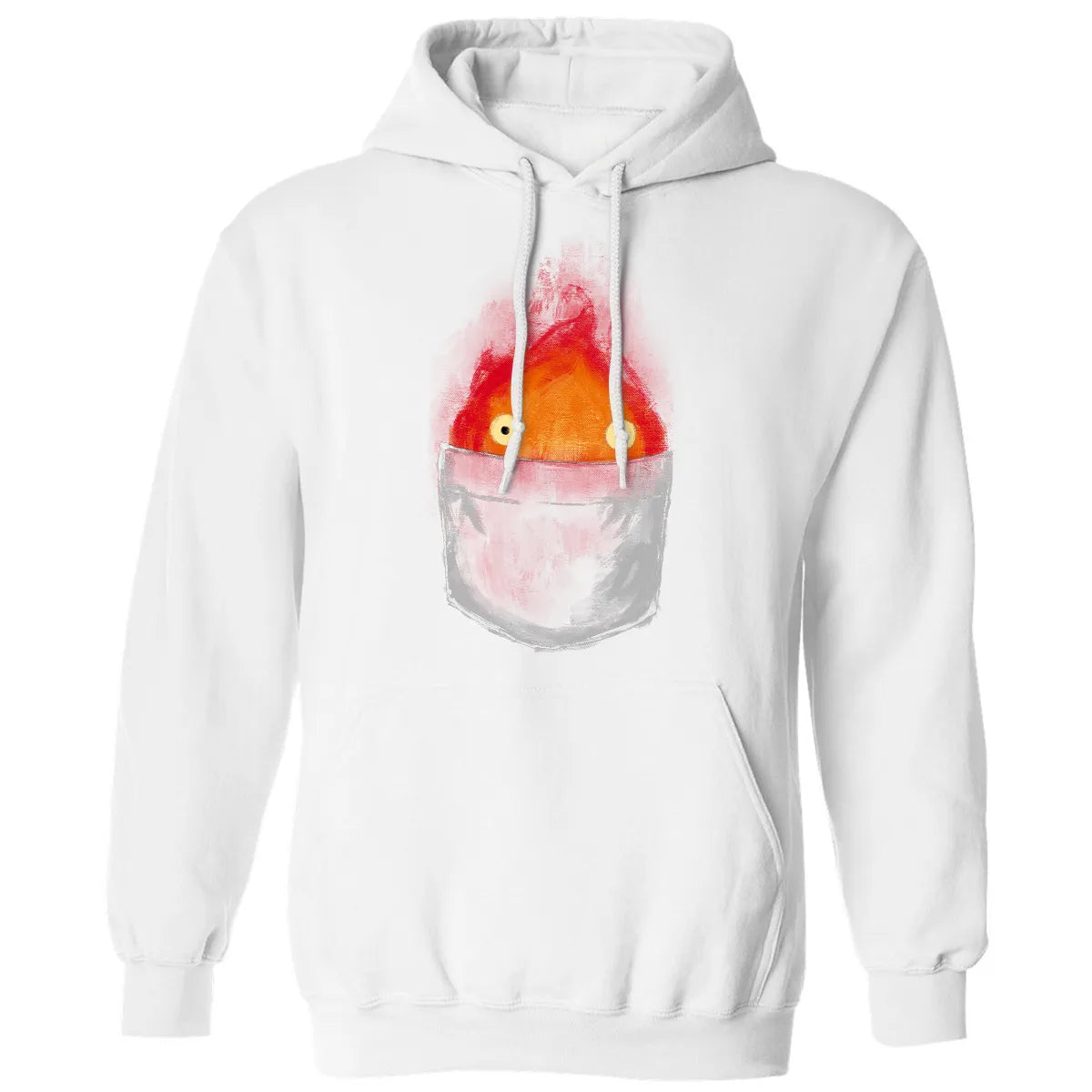 Classic Unisex Hoodie - 754CKAED