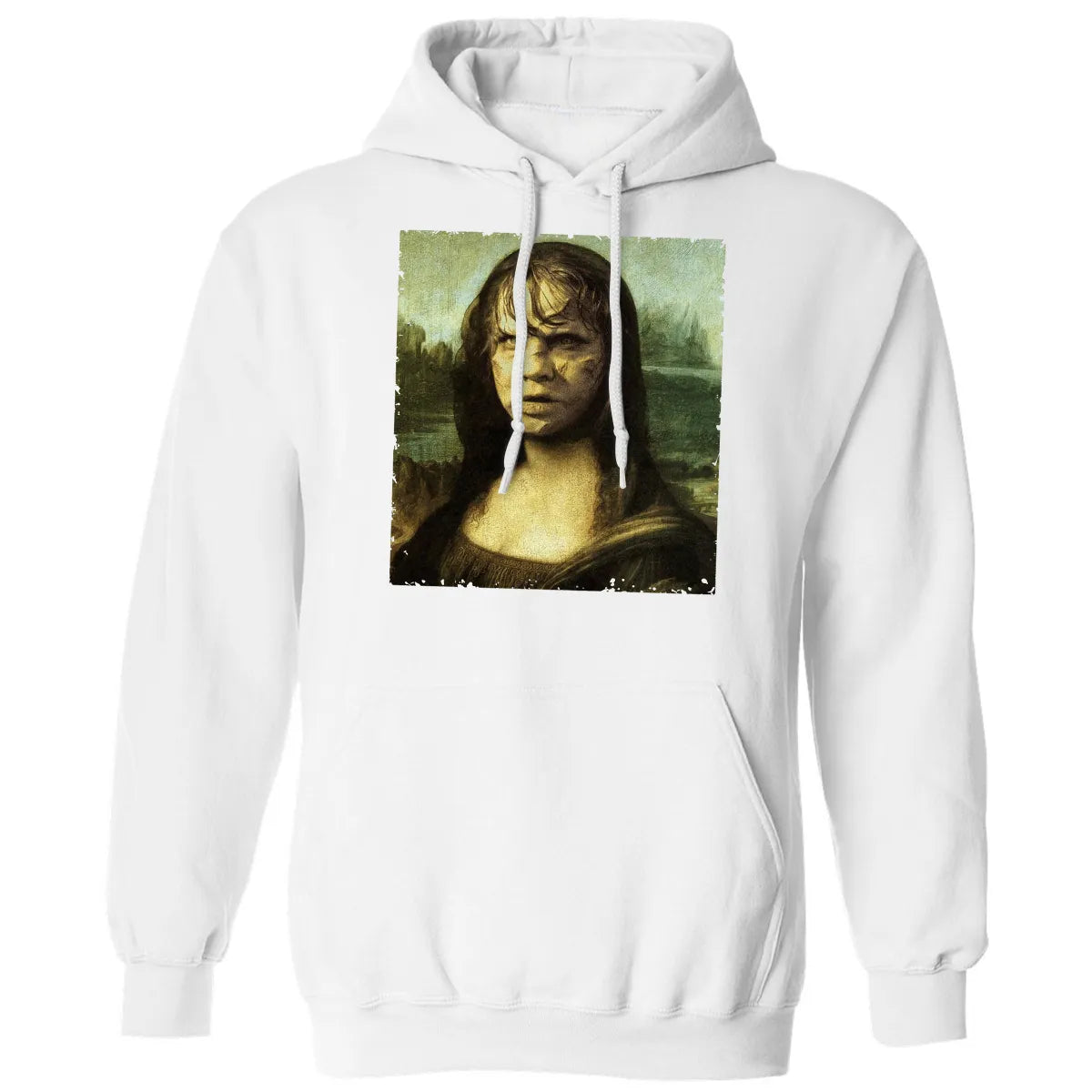 Classic Unisex Hoodie - MCUCR1T2