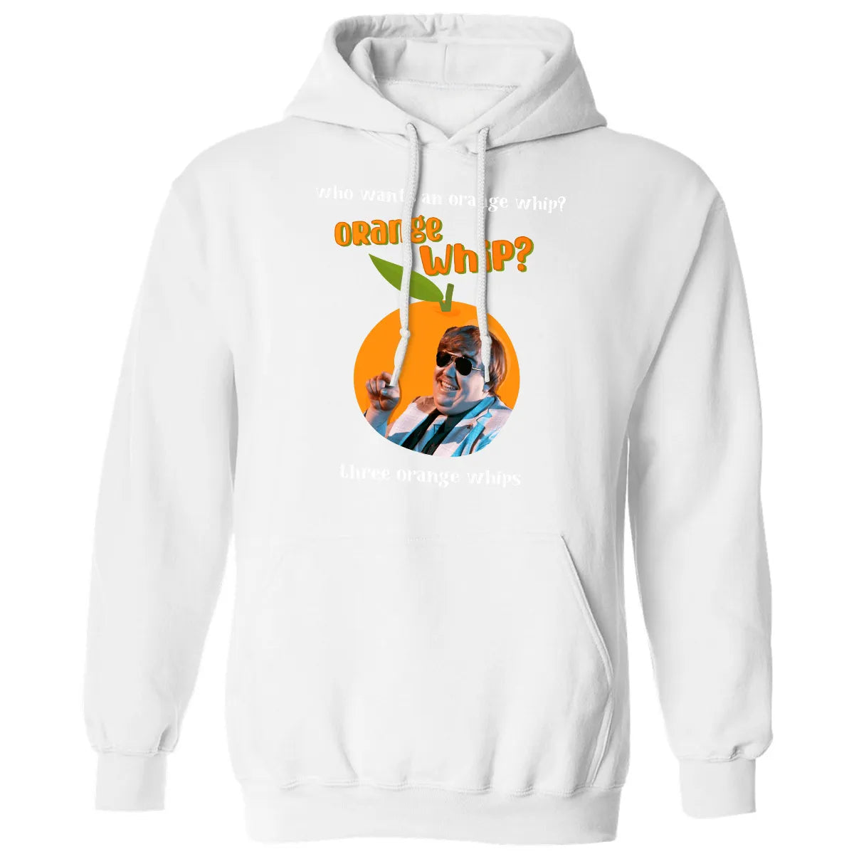 Classic Unisex Hoodie - B4TFEHZD