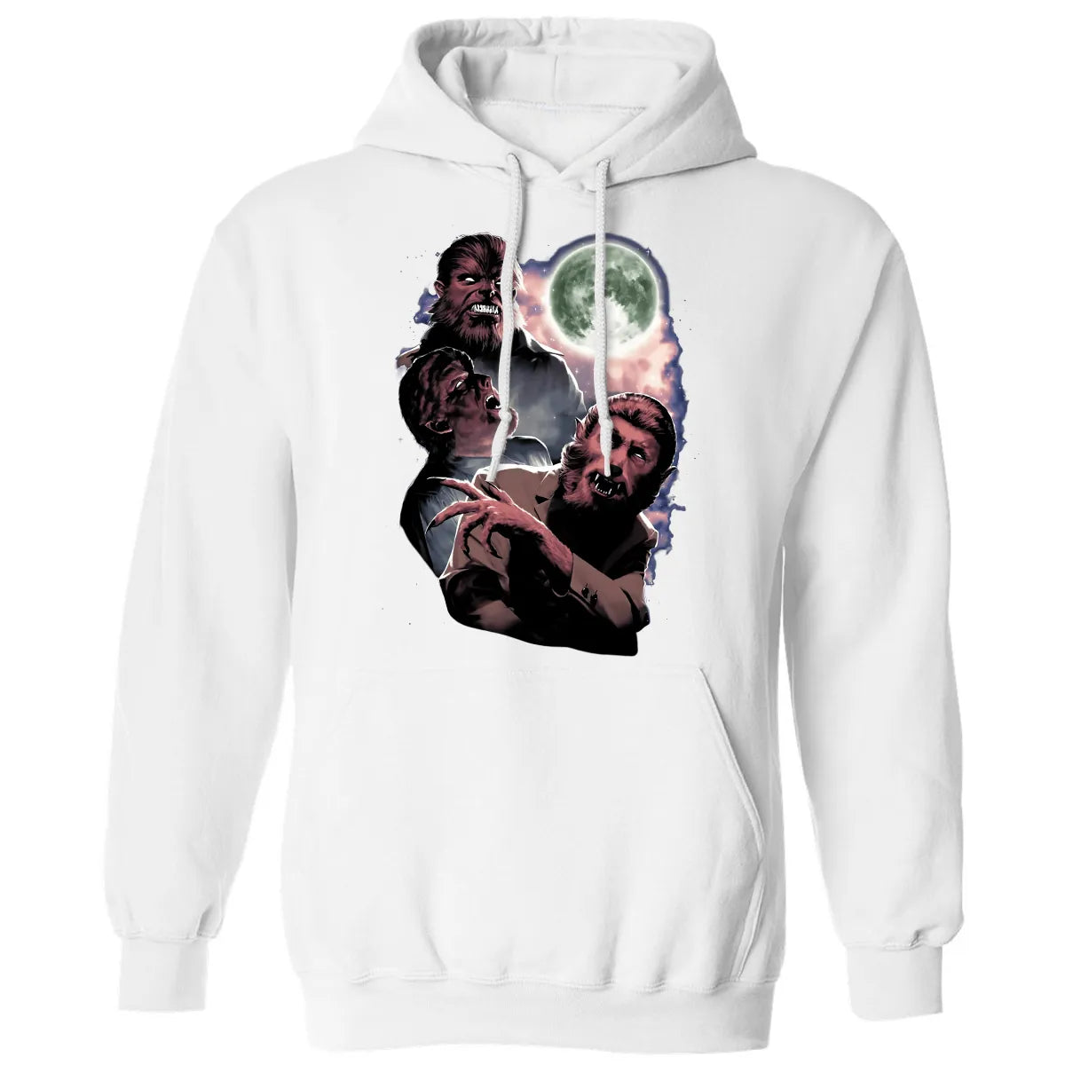 Classic Unisex Hoodie - FH7Y1BHP