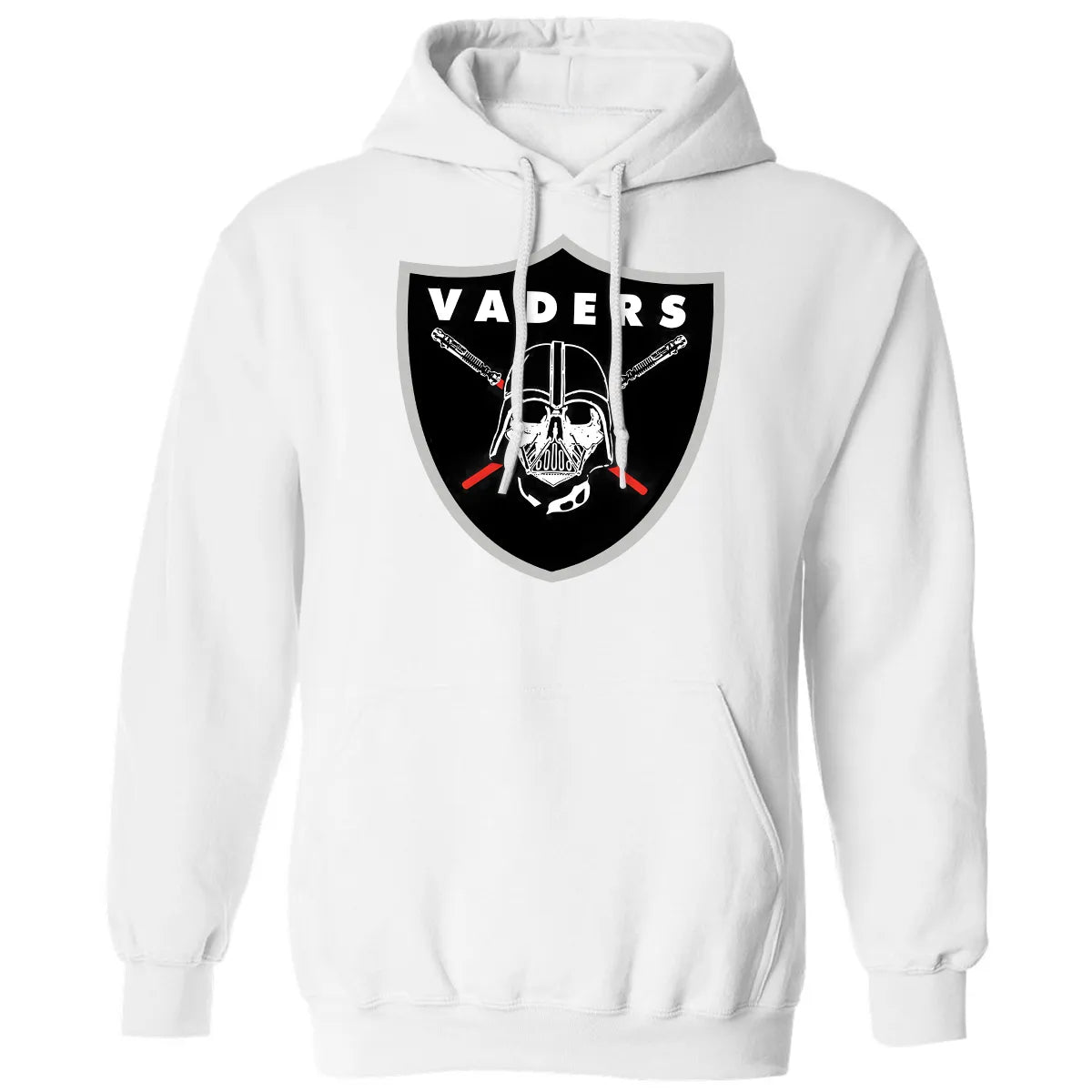 Classic Unisex Hoodie - PFAA1HPB