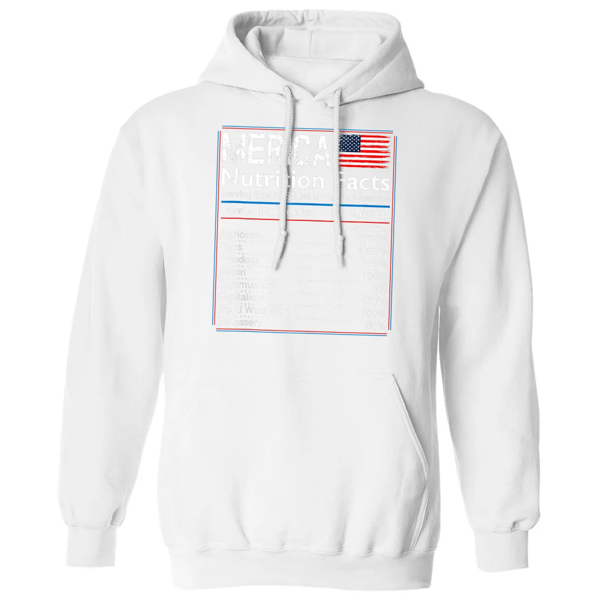Classic Unisex Hoodie - W4BLADE2