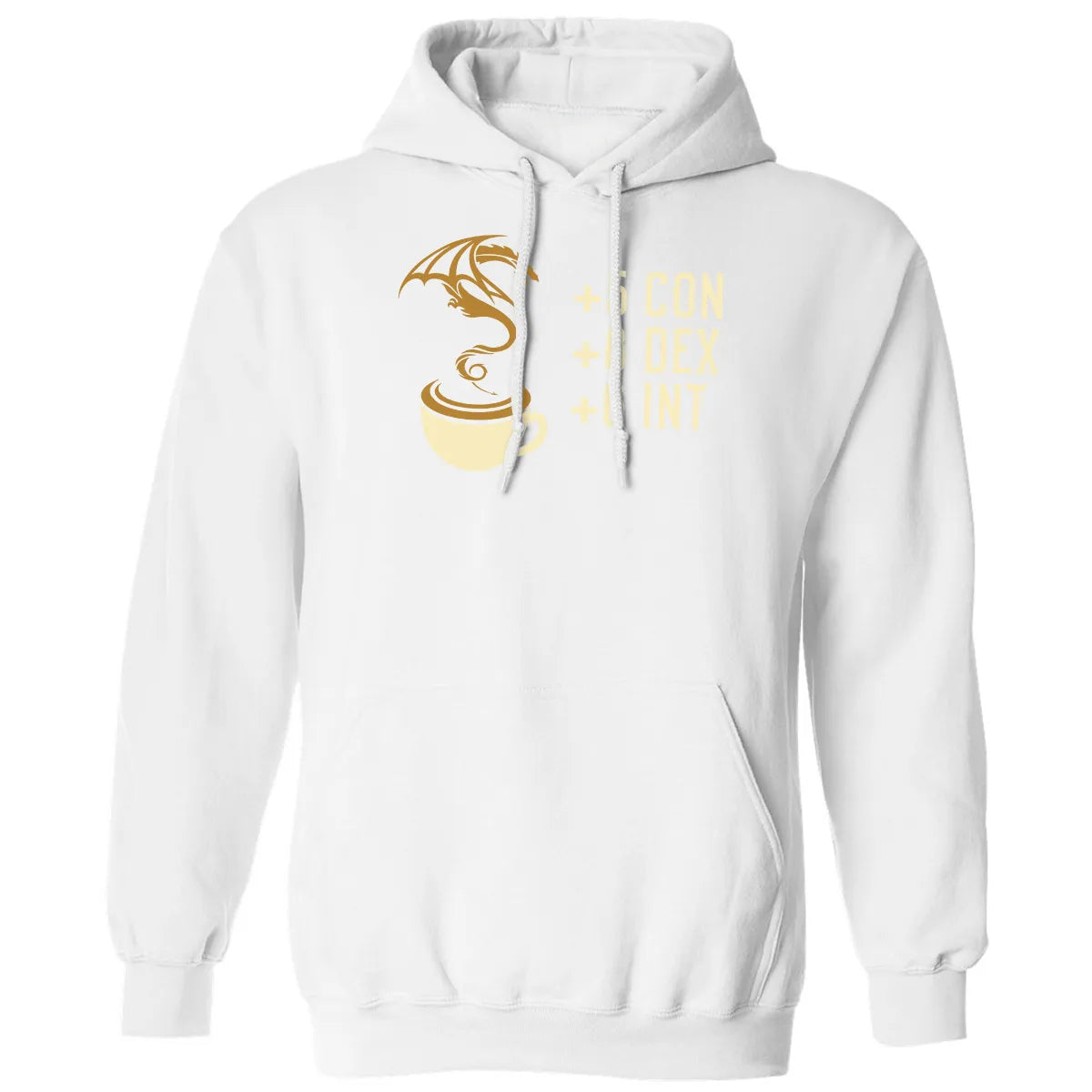 Classic Unisex Hoodie - ZWYU3SA1