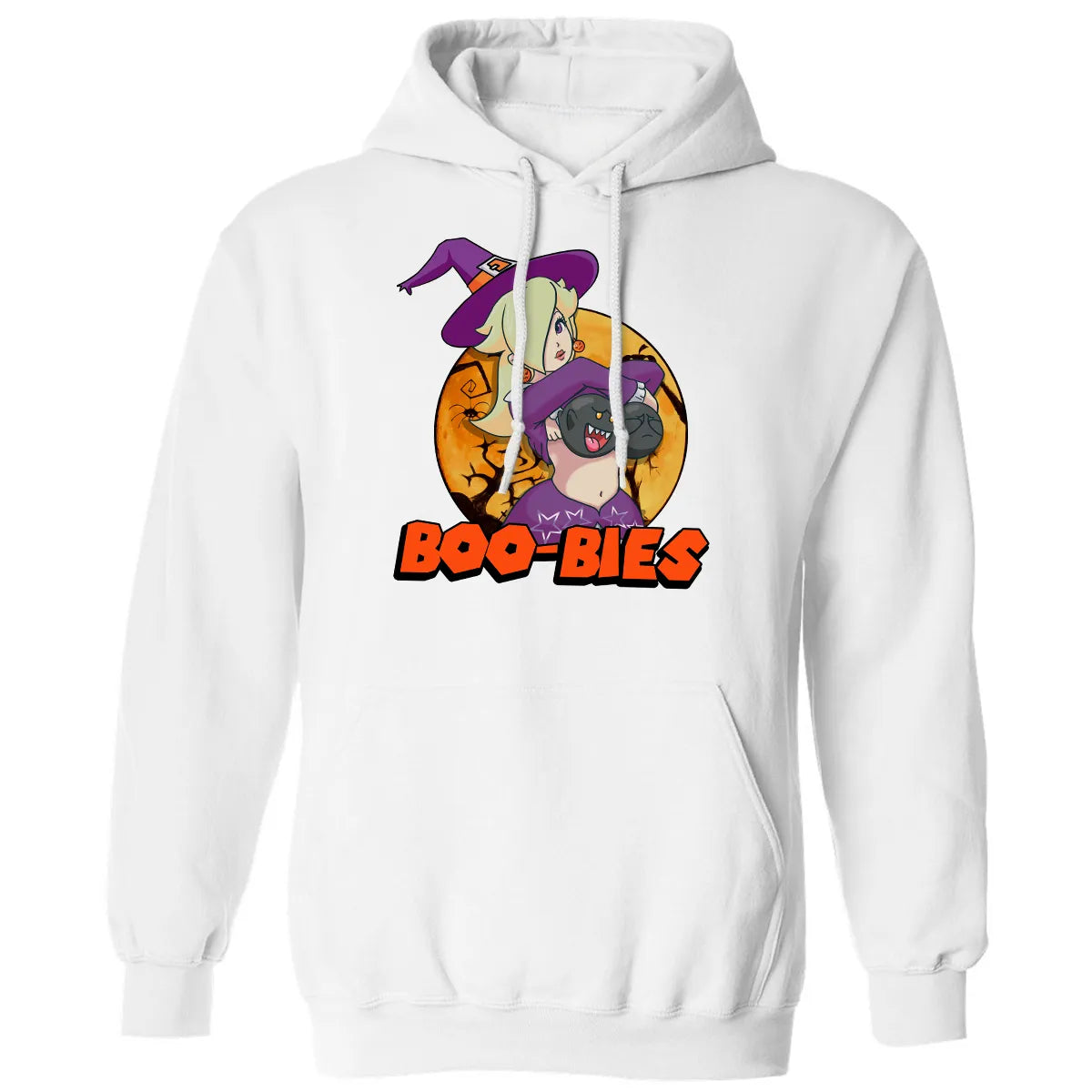 Classic Unisex Hoodie - P2RDS5AC