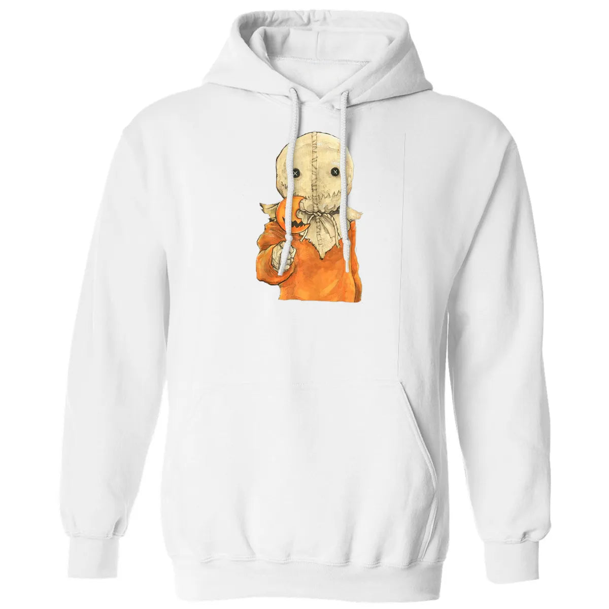 Classic Unisex Hoodie - 43Y7HVDZ