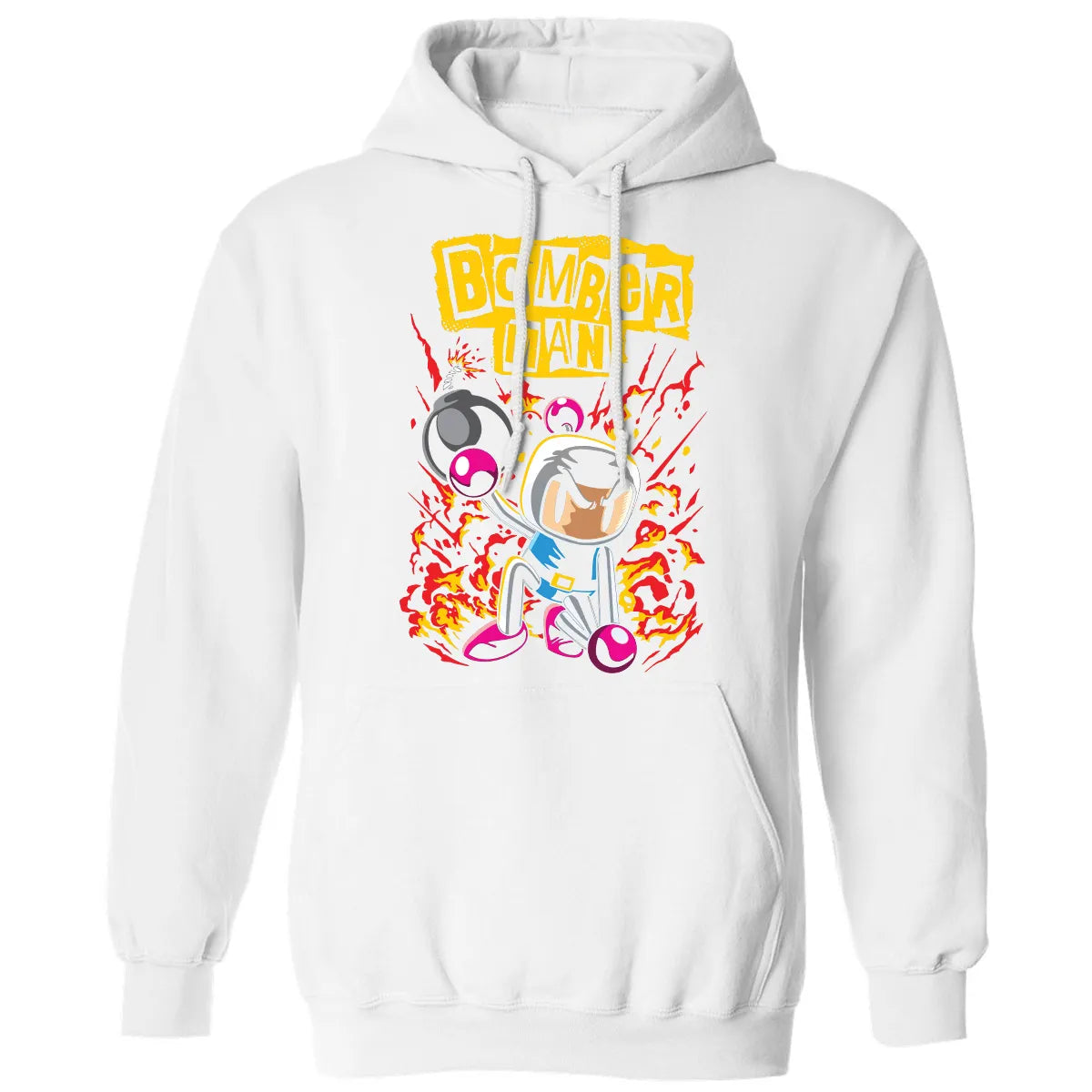 Classic Unisex Hoodie - RZPQ7BTT