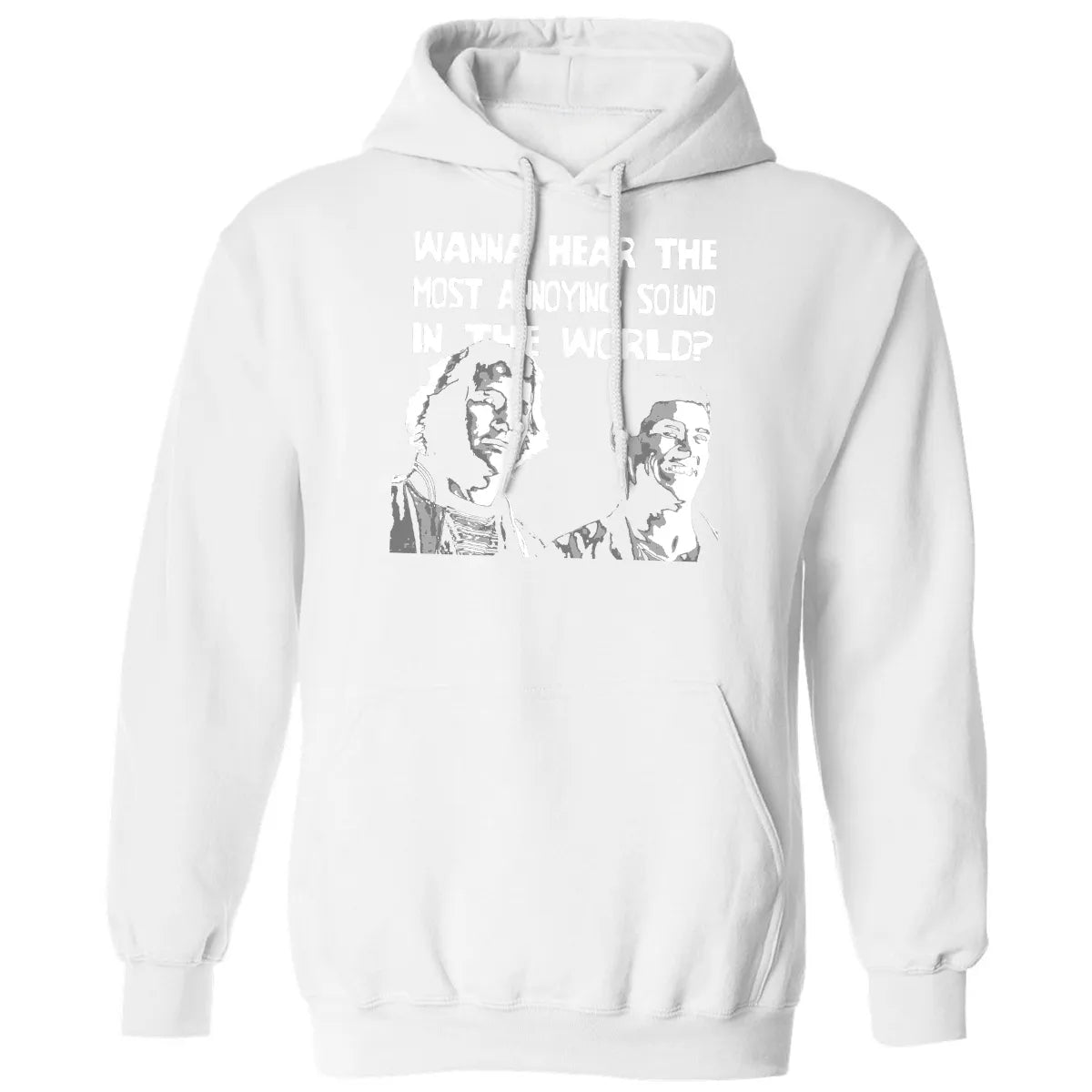 Classic Unisex Hoodie - 19CTDWTW