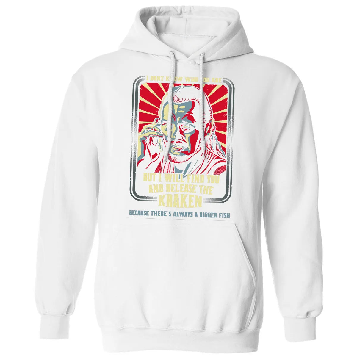 Classic Unisex Hoodie - X6Y81C2T