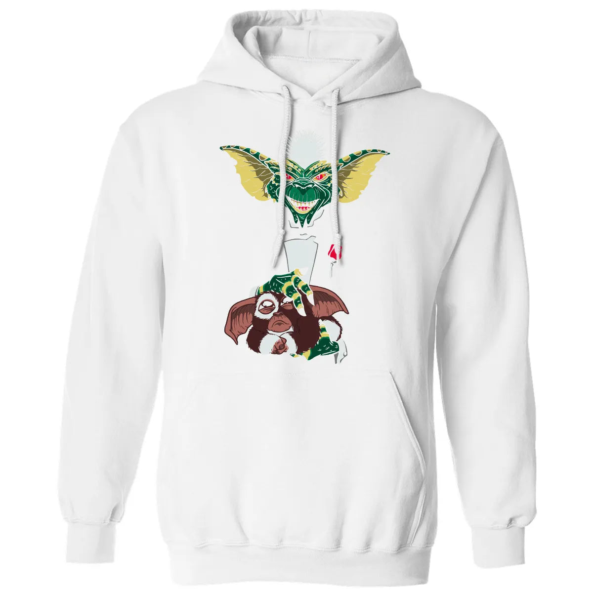 Classic Unisex Hoodie - 9A9RN2X5