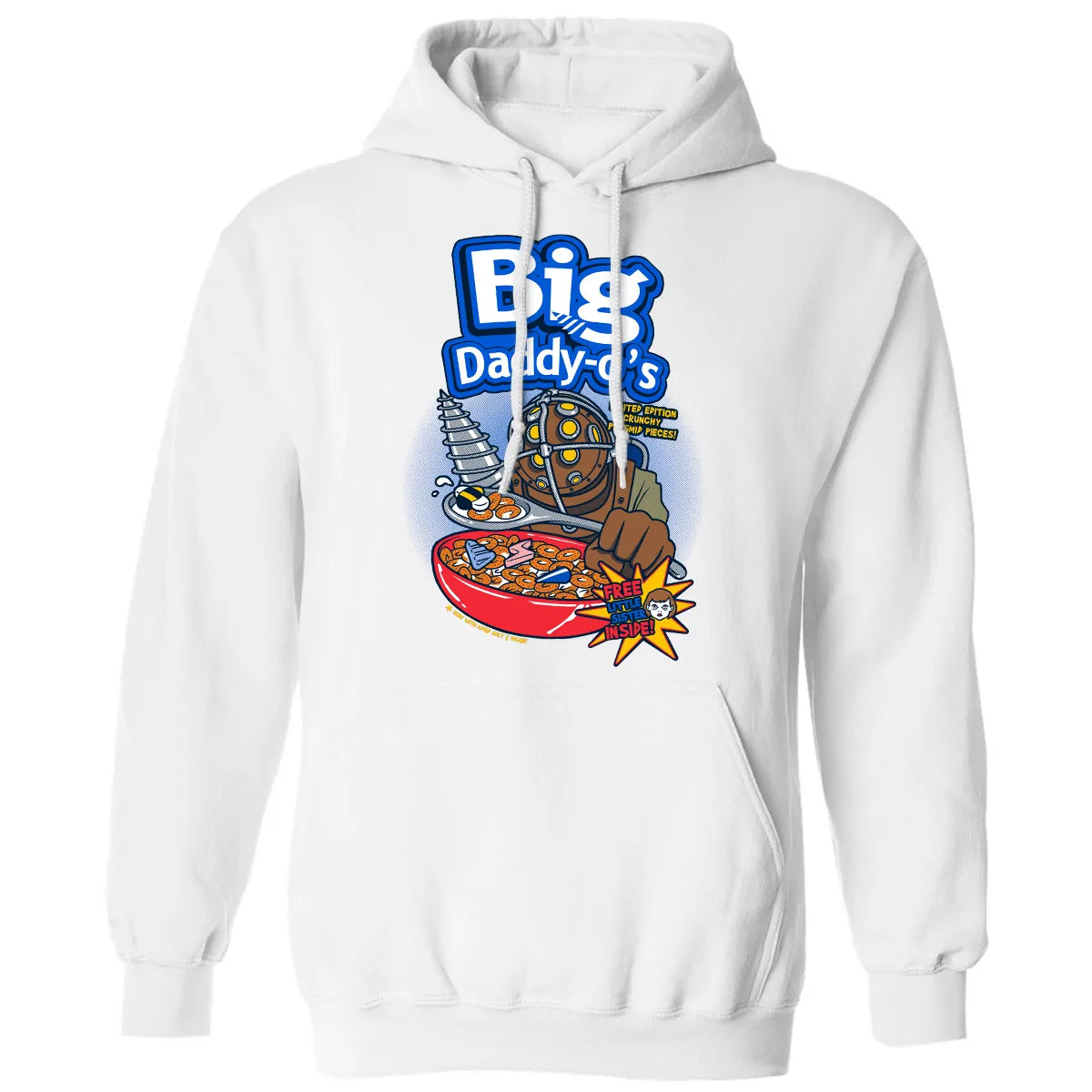 Classic Unisex Hoodie - XVLVWGVP
