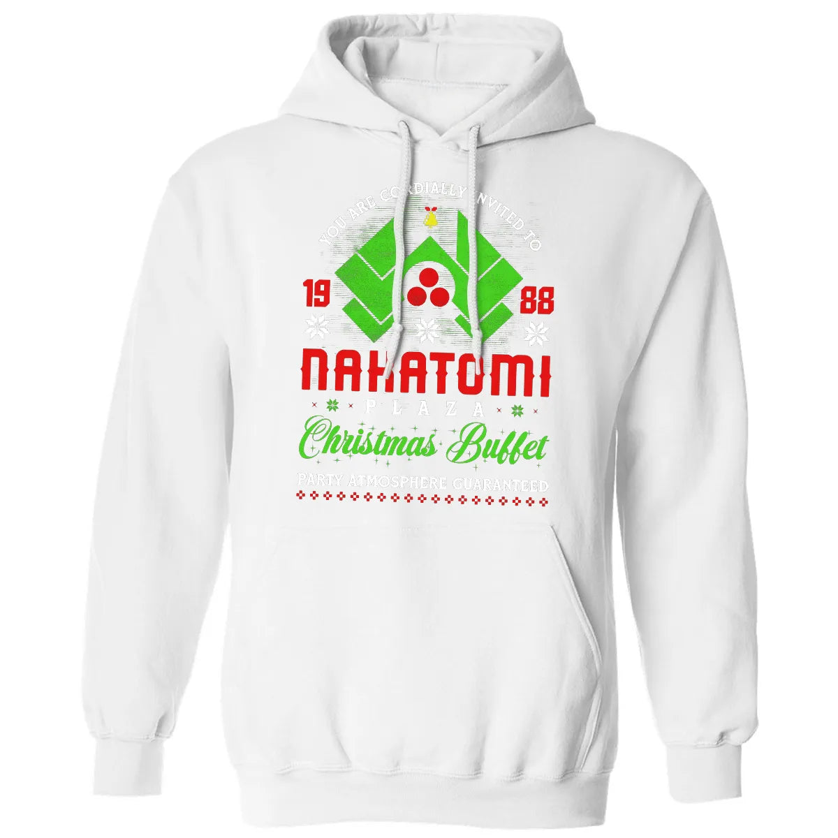 Classic Unisex Hoodie - R5NM6M9Q