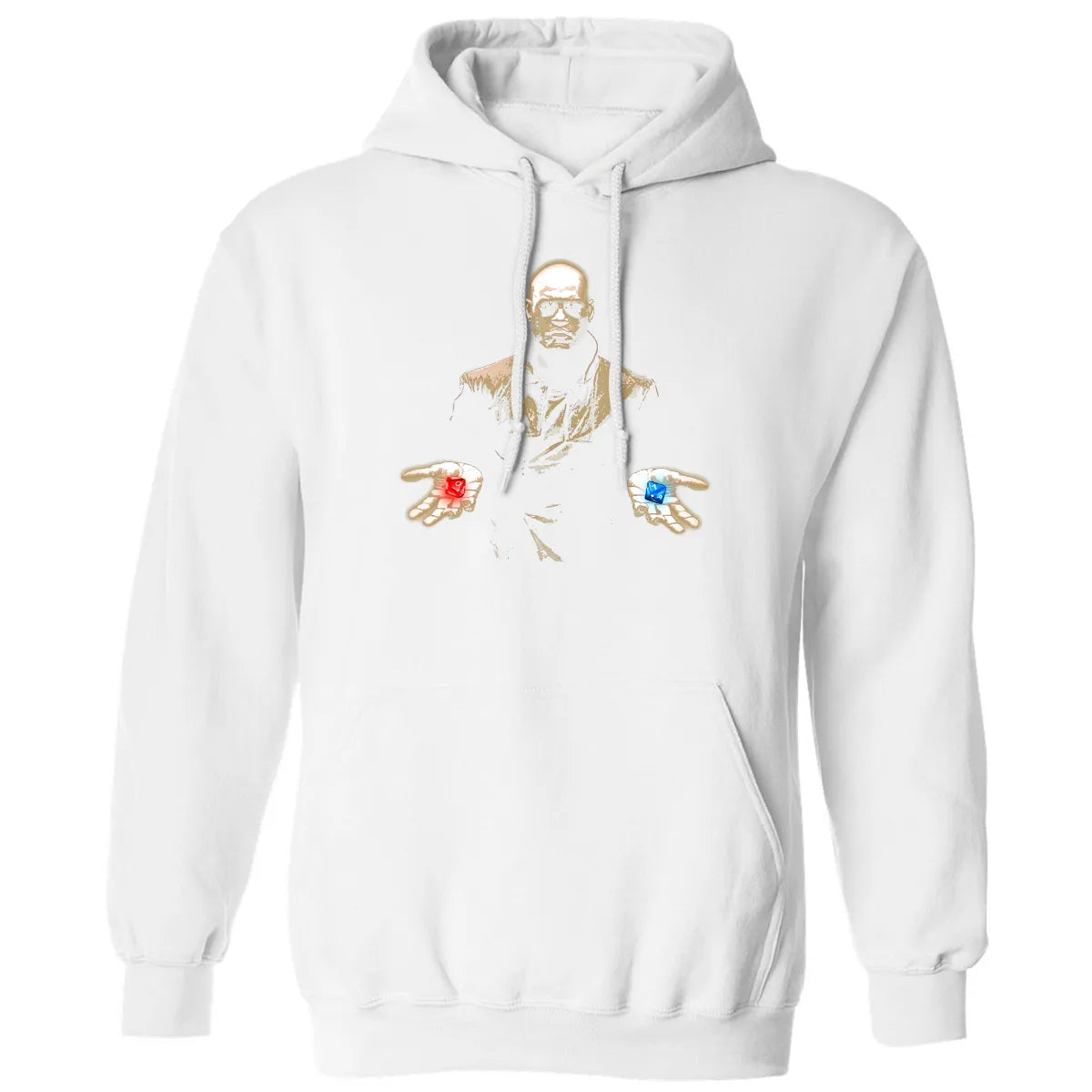 Classic Unisex Hoodie - Y2JRVKWT
