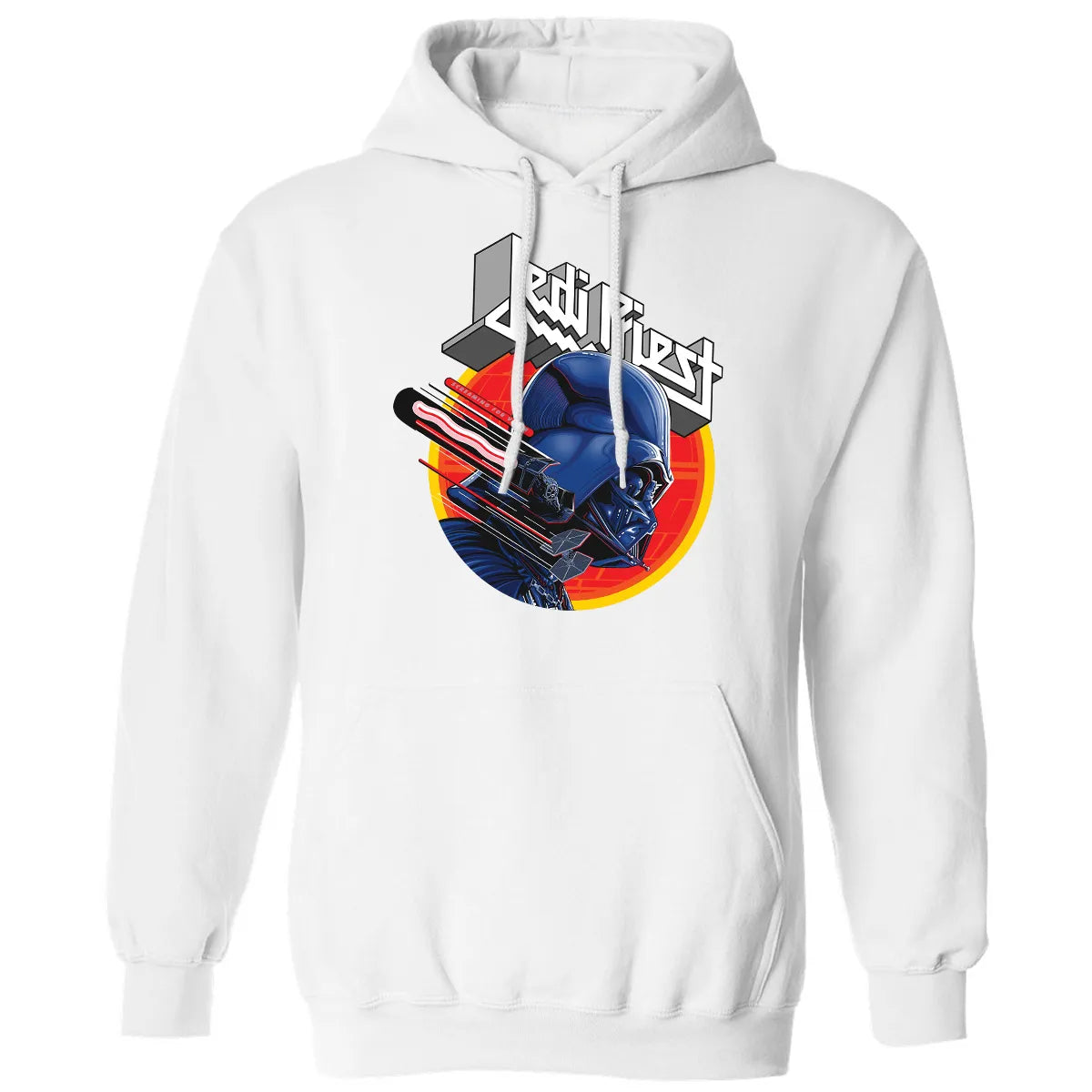 Classic Unisex Hoodie - 4RSWL93U