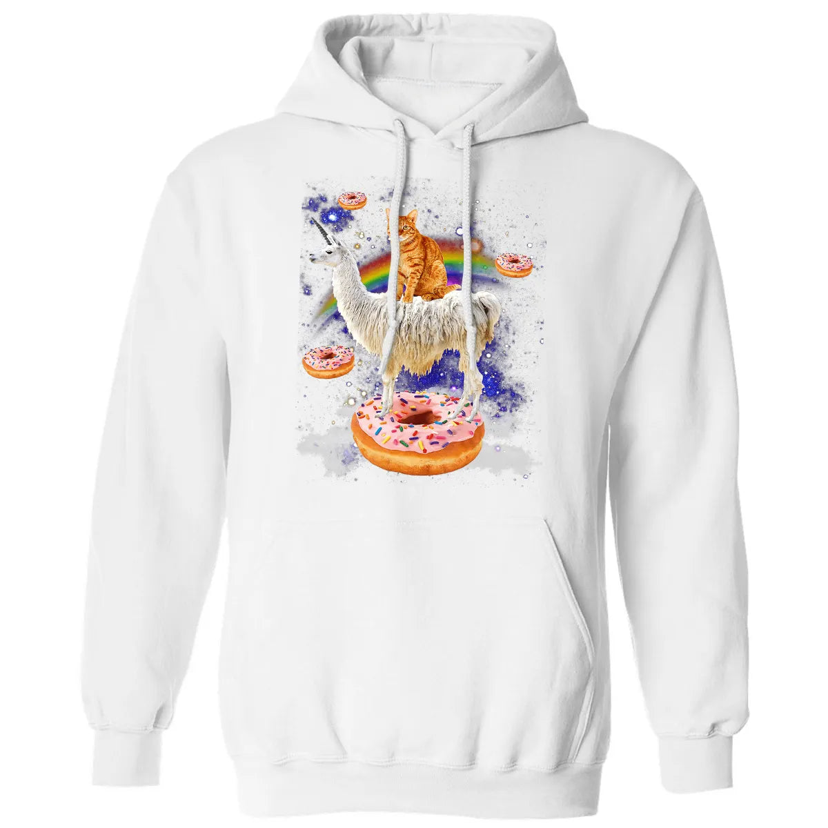 Classic Unisex Hoodie - Y9X2U24C