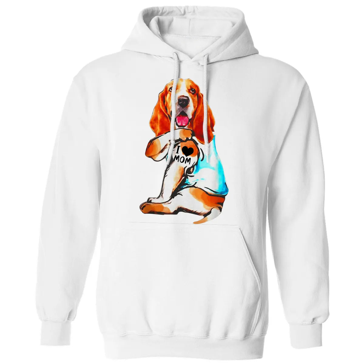Classic Unisex Hoodie - GCJN5VHK