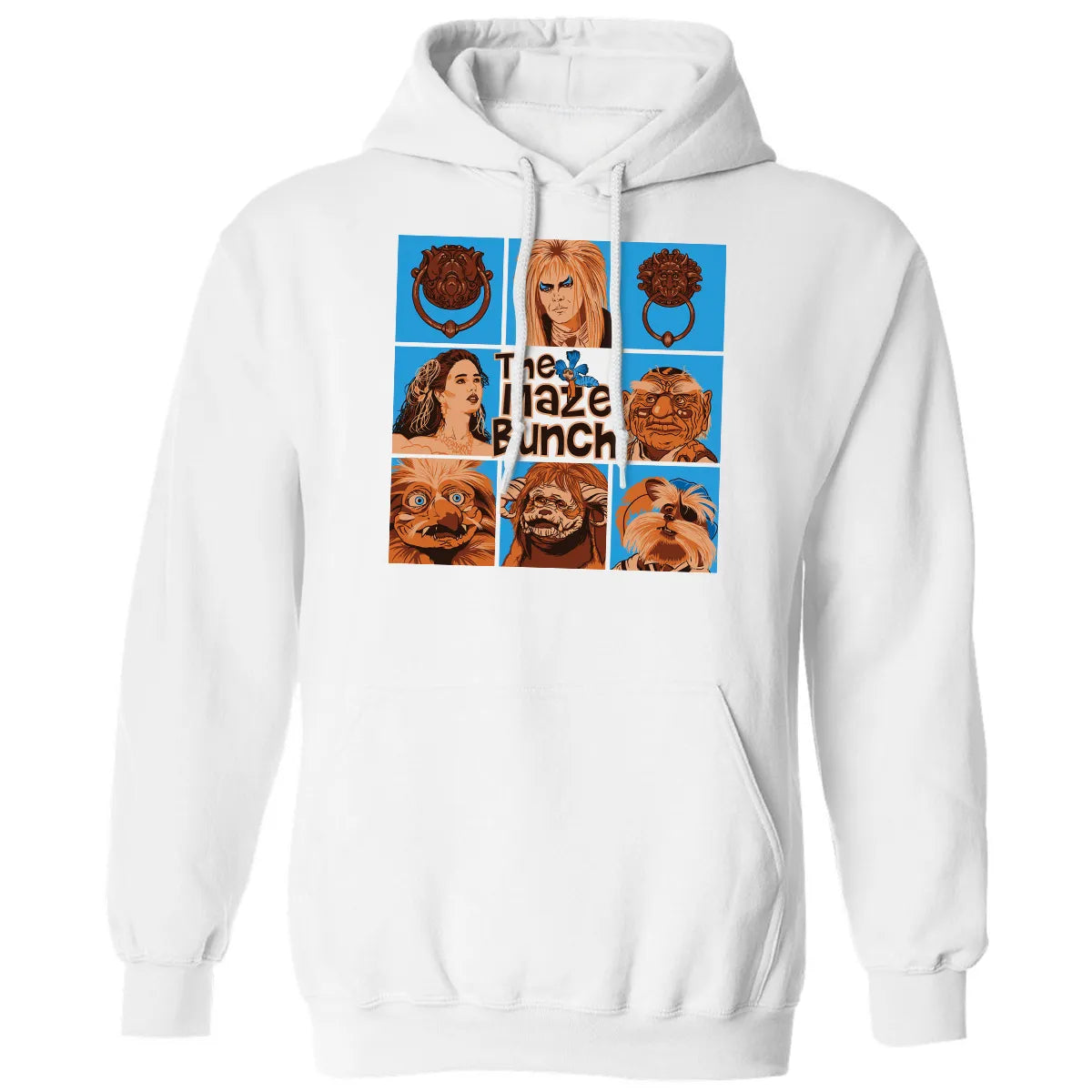 Classic Unisex Hoodie - H5Z8JD4Z