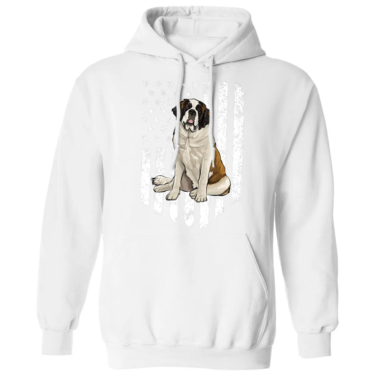 Classic Unisex Hoodie - X8WSAY1P