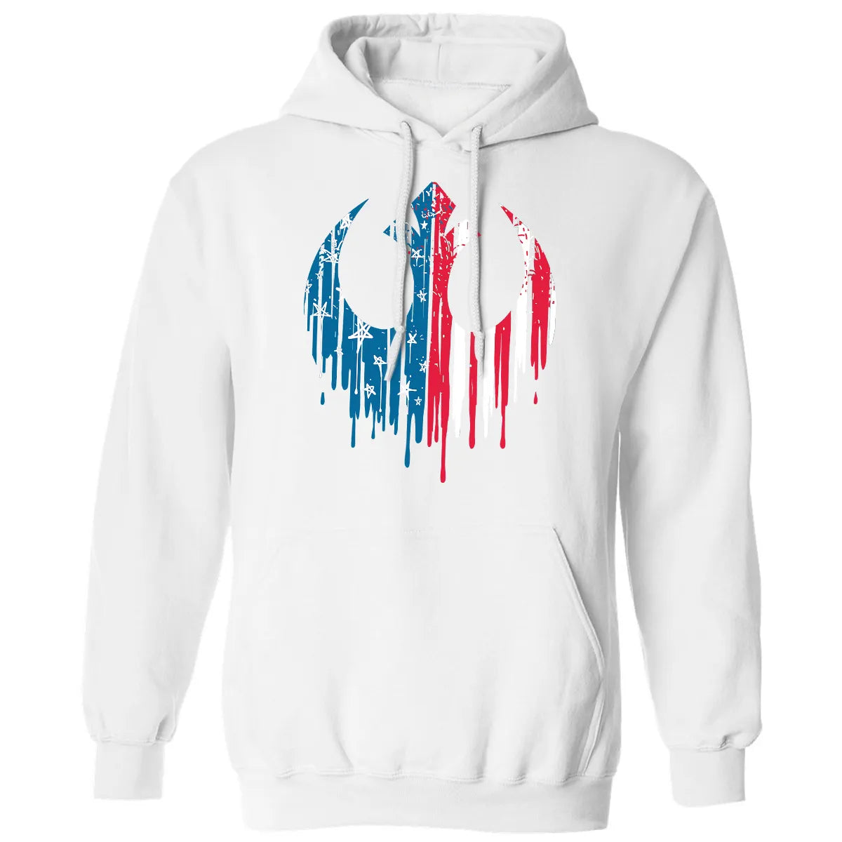 Classic Unisex Hoodie - UXQA99YB