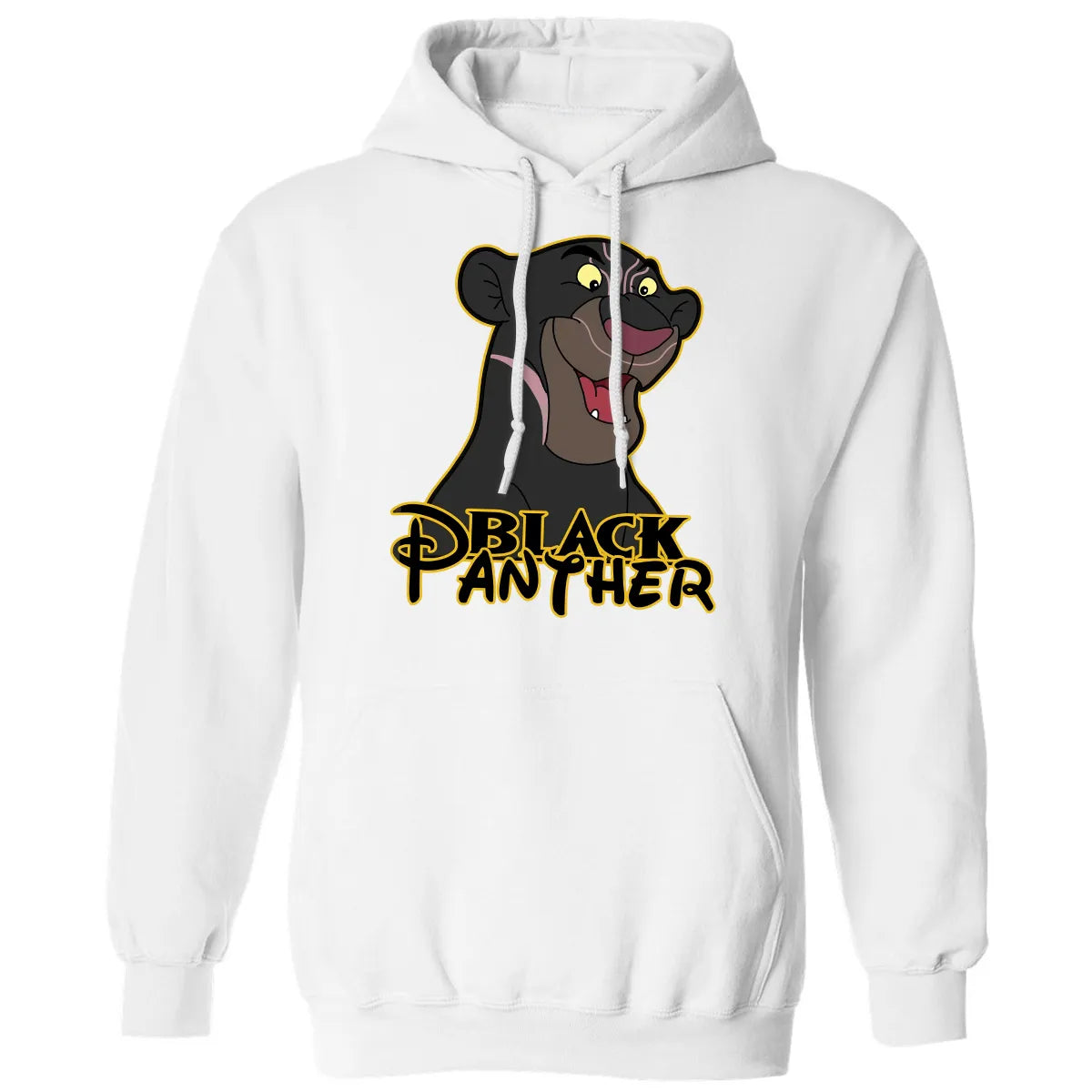 Classic Unisex Hoodie - 4XDAFS9P