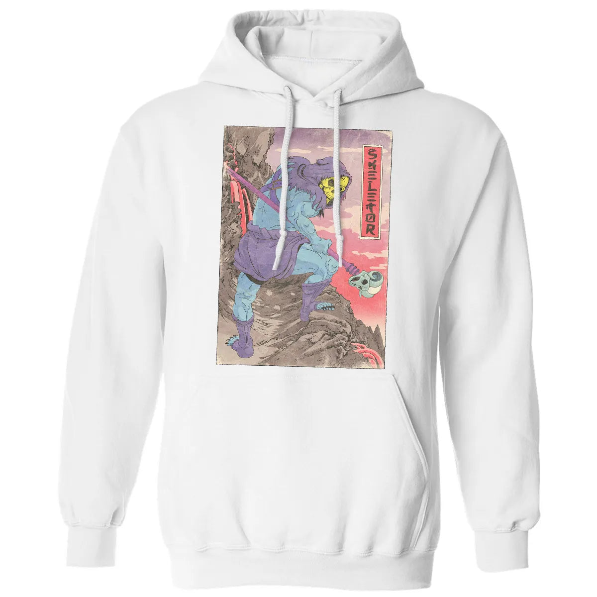 Classic Unisex Hoodie - 7BEB27WP