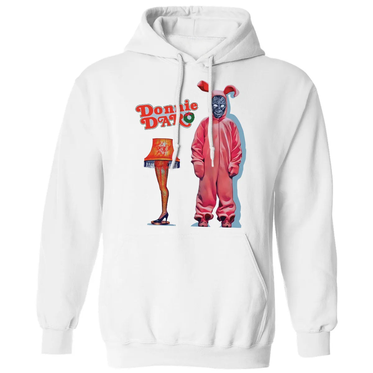 Classic Unisex Hoodie - Q3U33UK2