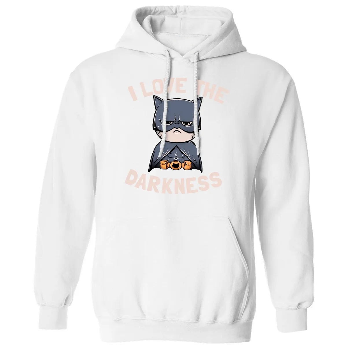 Classic Unisex Hoodie - GSDP4J9Q