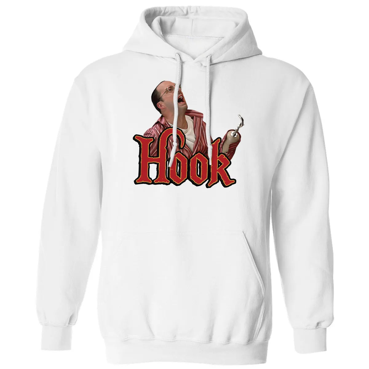 Classic Unisex Hoodie - TBHEH4VK