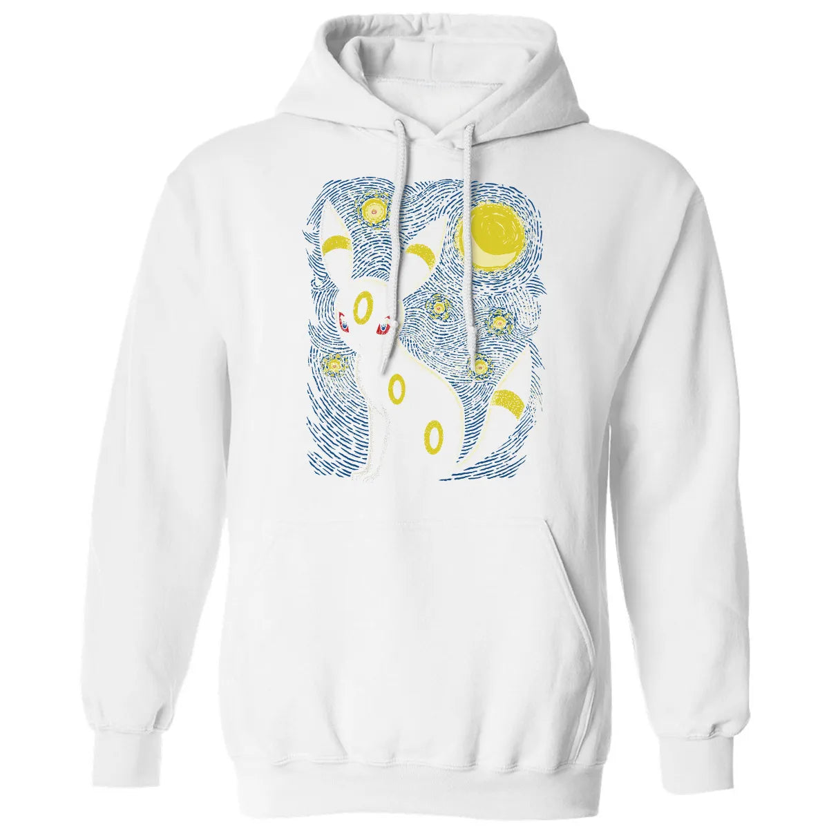 Classic Unisex Hoodie - 87PP9ETN