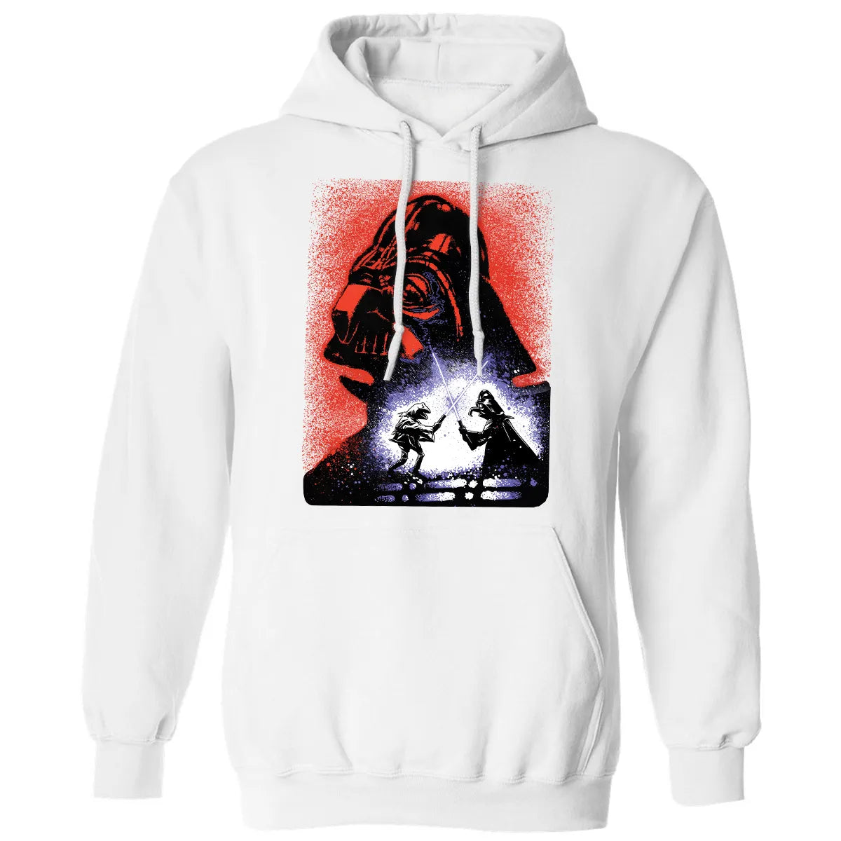Classic Unisex Hoodie - EWC3FD7F