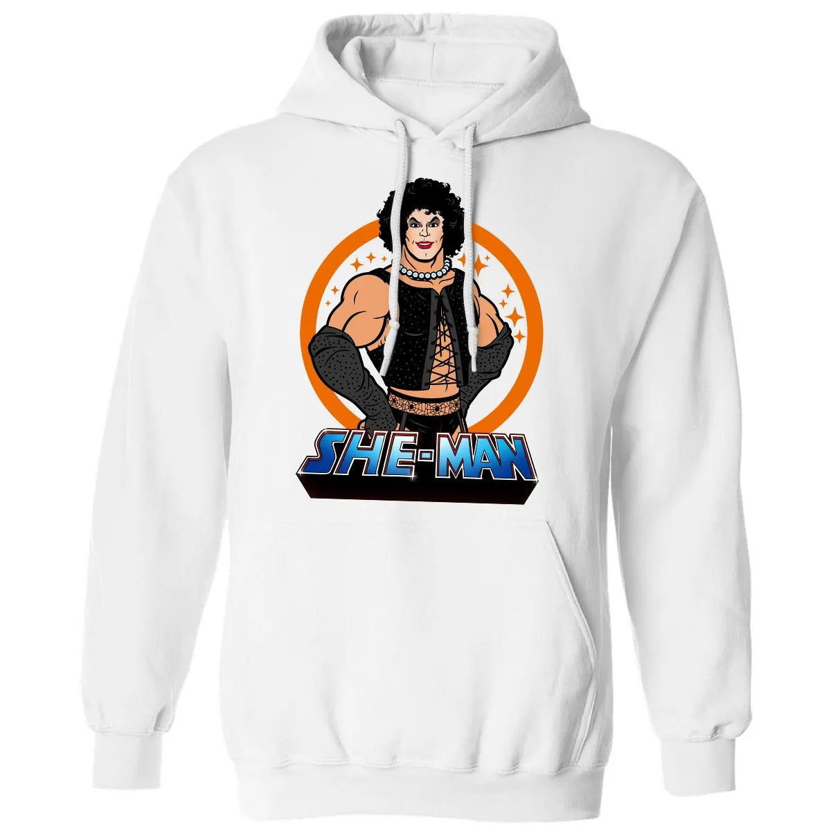 Classic Unisex Hoodie - UNECX9BY
