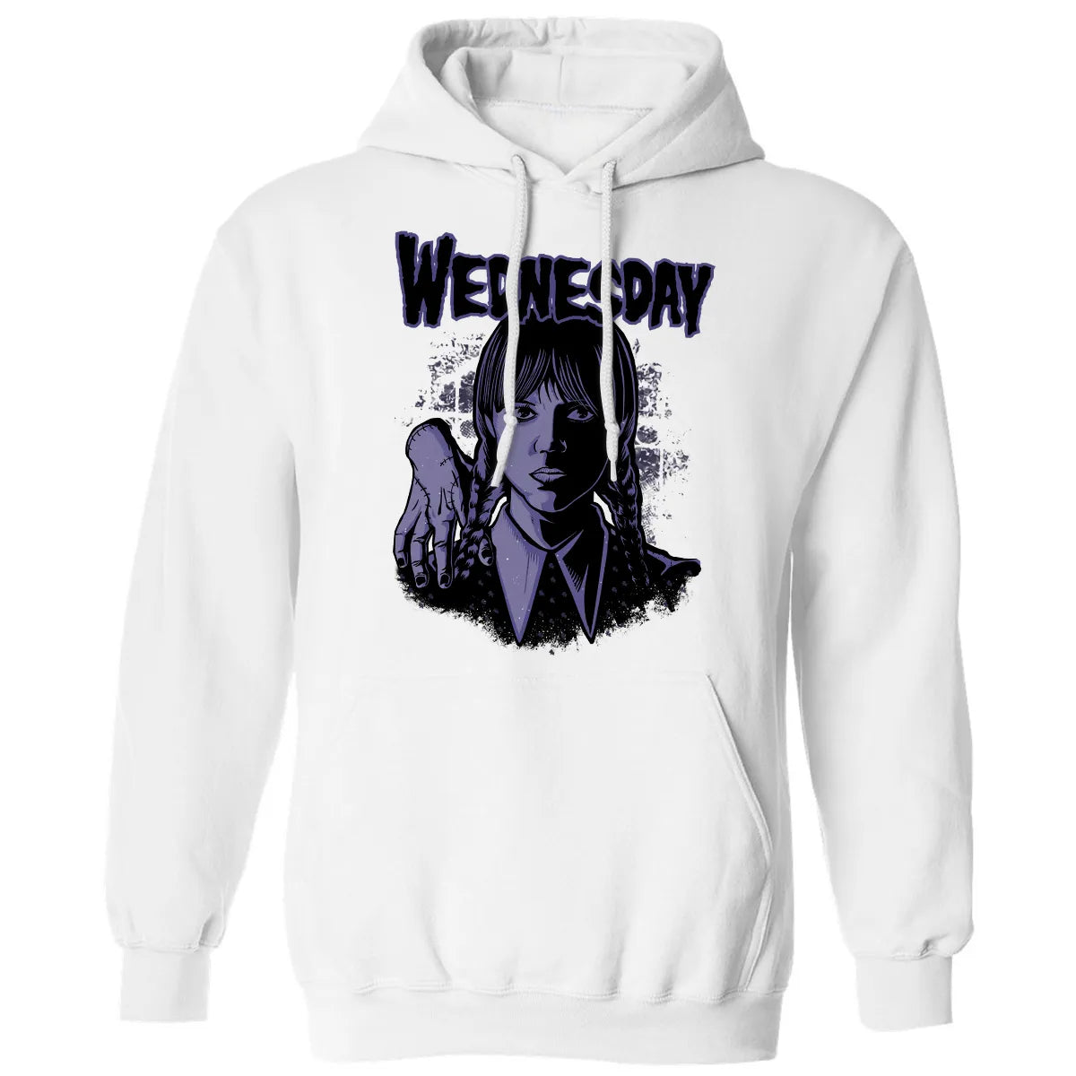 Classic Unisex Hoodie - 9KTHNP7W