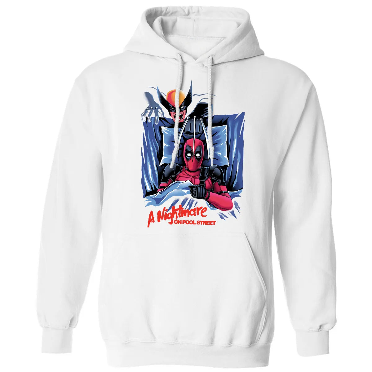 Classic Unisex Hoodie - 6K2KJJQL