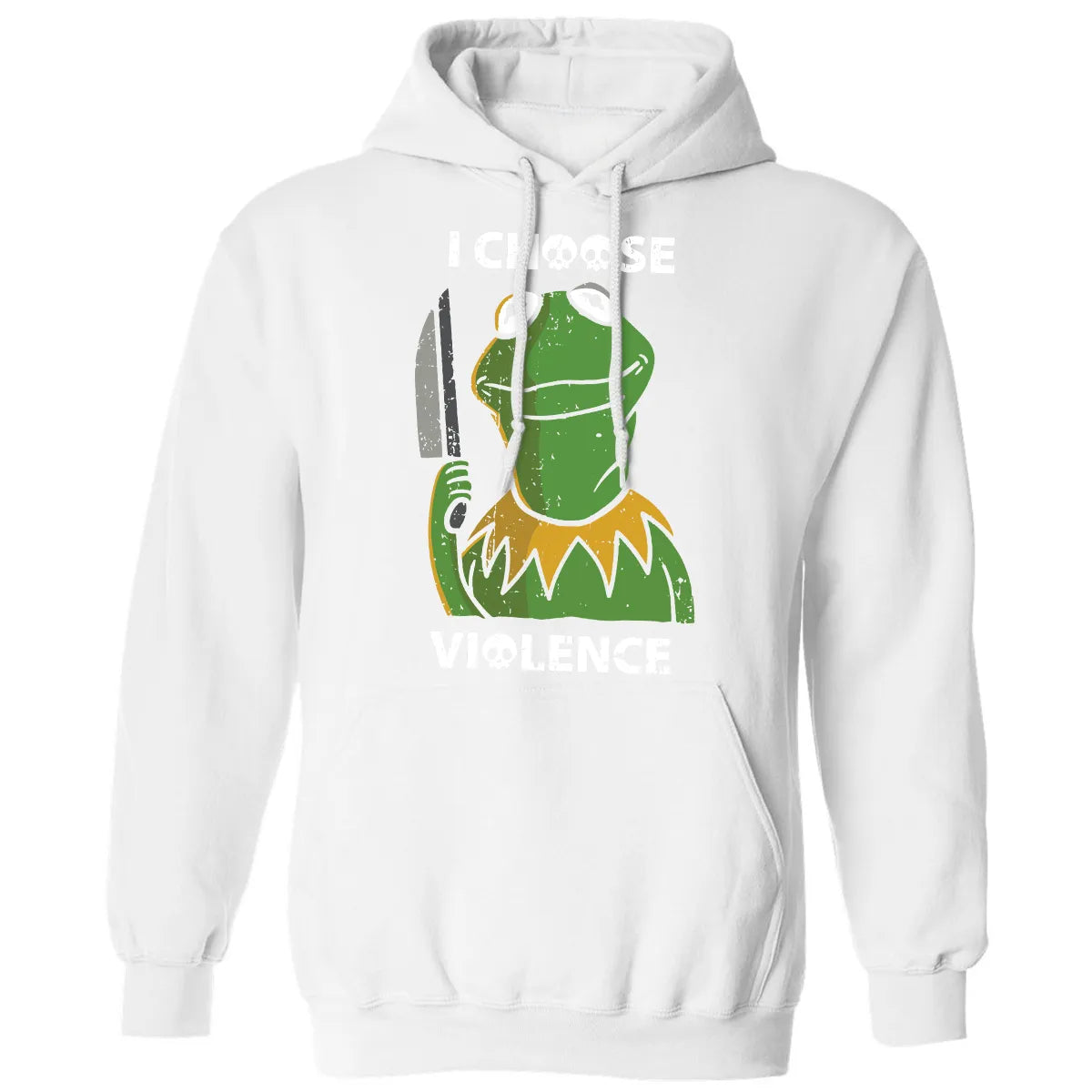 Classic Unisex Hoodie - Y9K15ZLQ