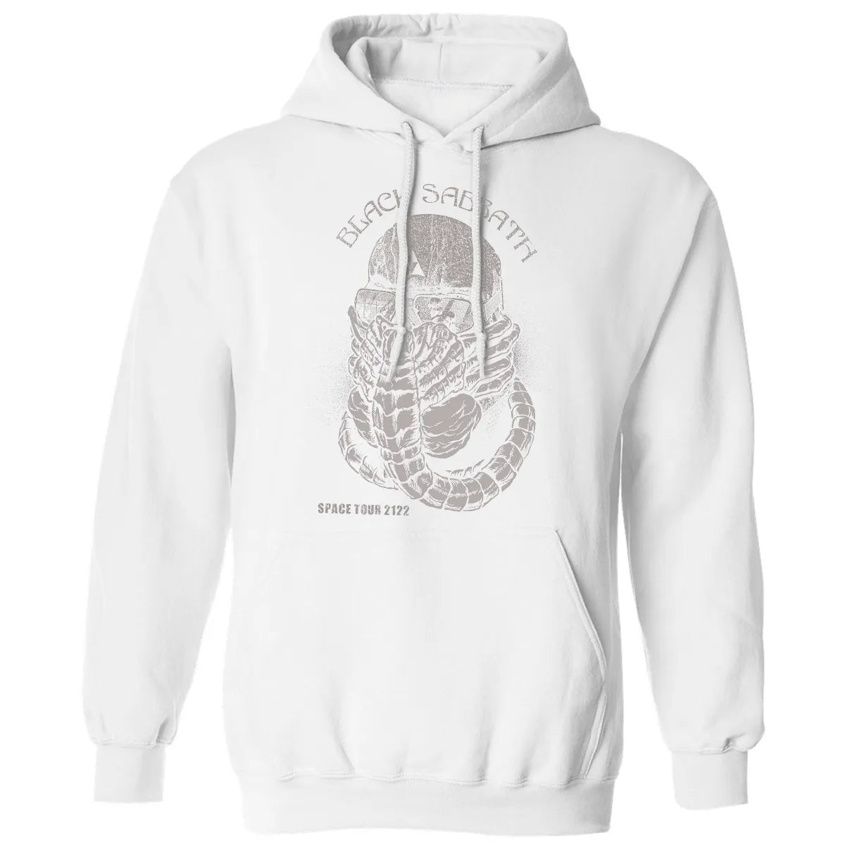Classic Unisex Hoodie - LRP69G4G