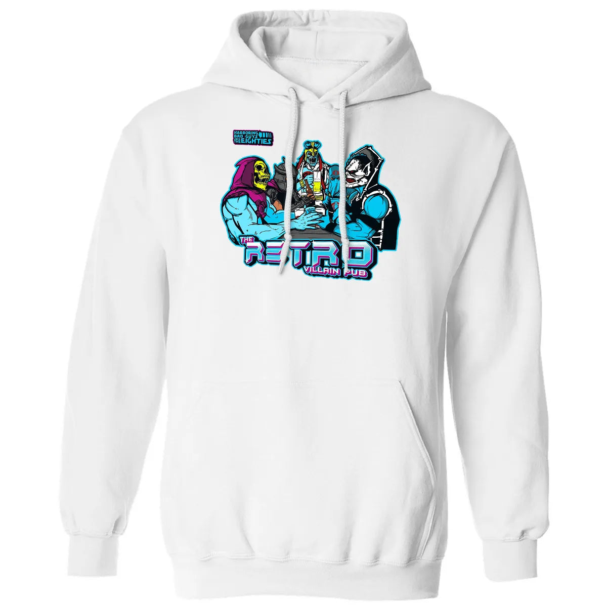 Classic Unisex Hoodie - JY6VN5DK
