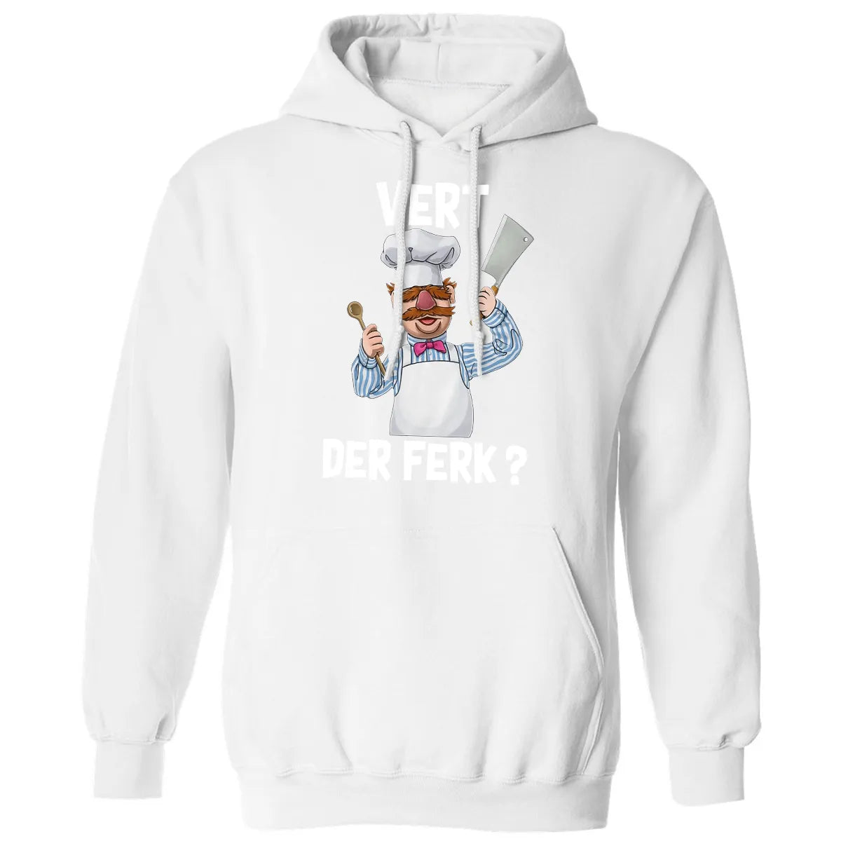 Classic Unisex Hoodie - Y1S713N3