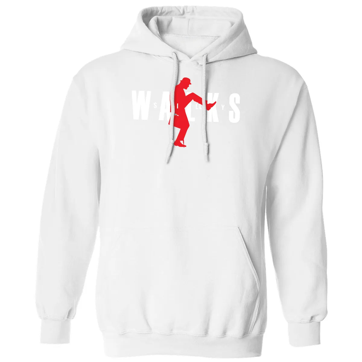 Classic Unisex Hoodie - MSRL6LH2
