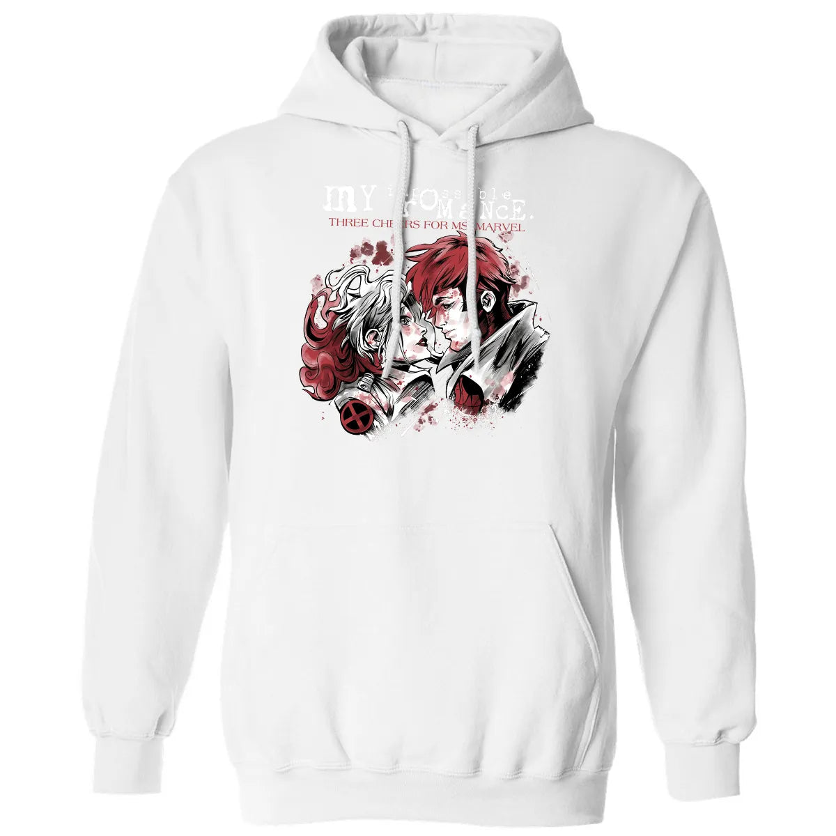 Classic Unisex Hoodie - GWFAZRM6