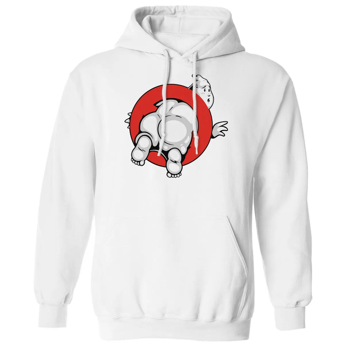 Classic Unisex Hoodie - QA4NM9PK