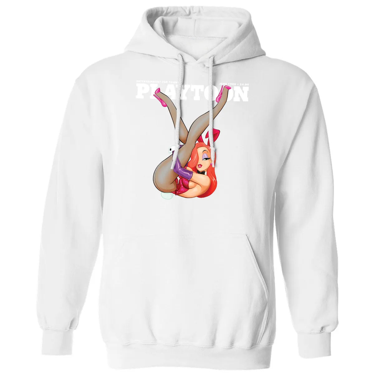 Classic Unisex Hoodie - D4HHDN7E