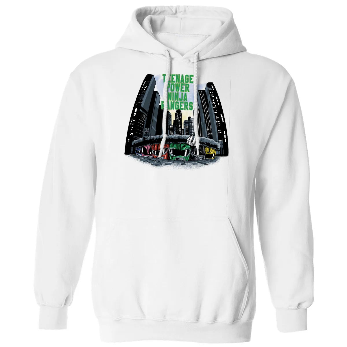 Classic Unisex Hoodie - SHVSNZGA