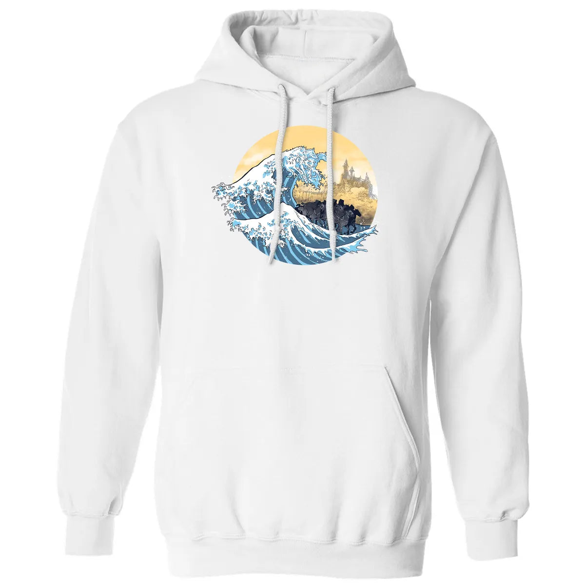 Classic Unisex Hoodie - N2TZ3TX5