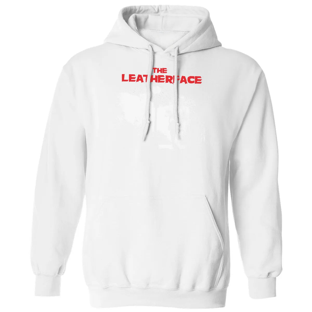 Classic Unisex Hoodie - 6PST629G