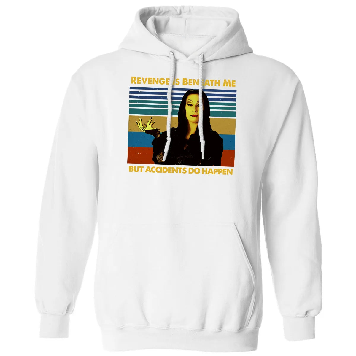 Classic Unisex Hoodie - 57HJ8652