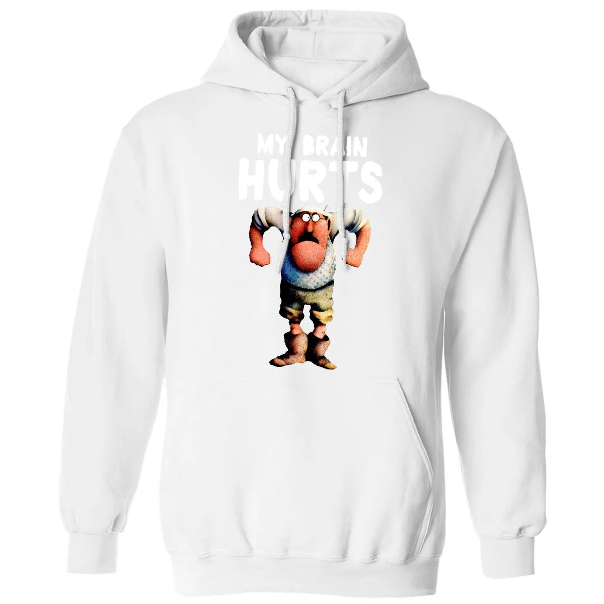 Classic Unisex Hoodie - JEGGQB71