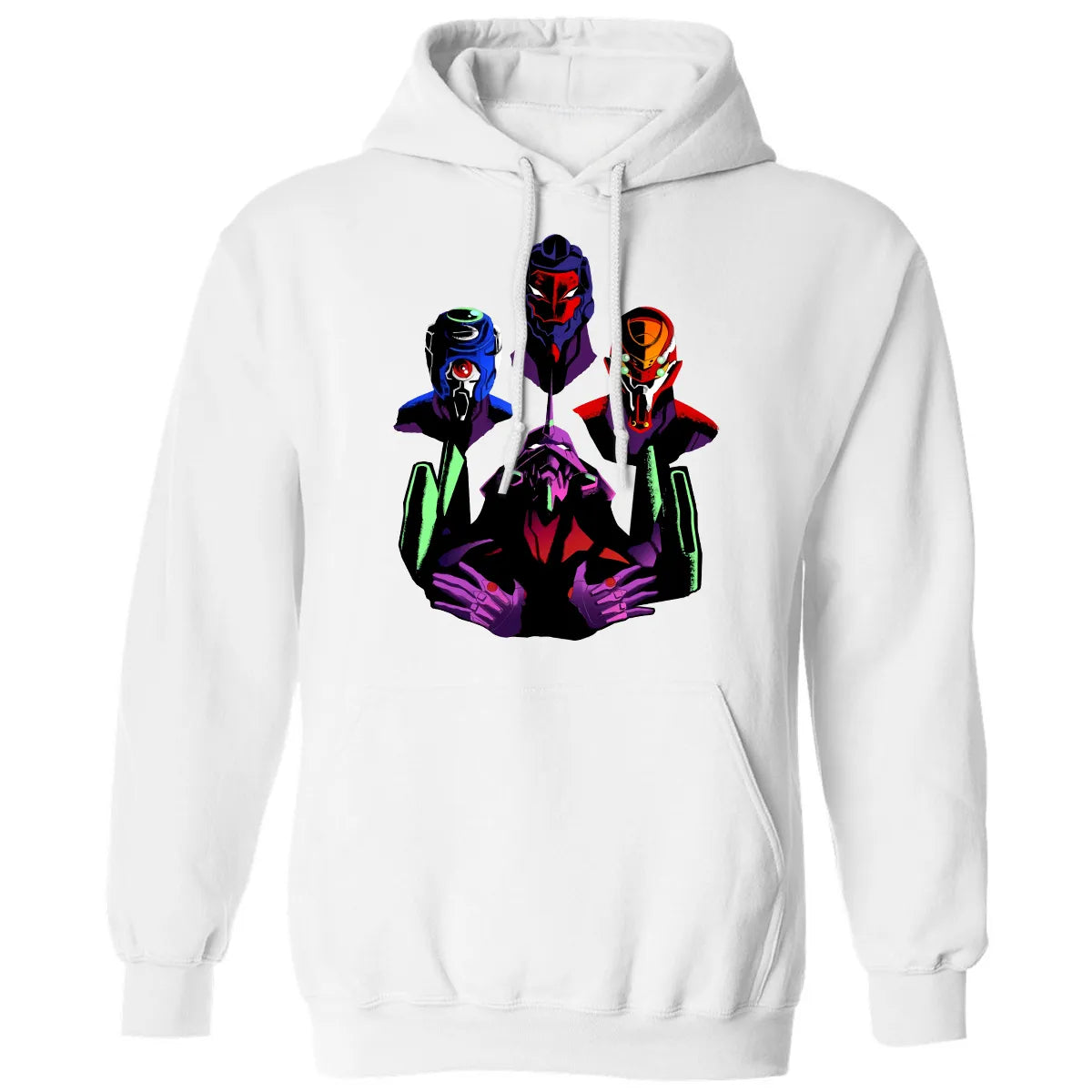 Classic Unisex Hoodie - RN8M8GGS