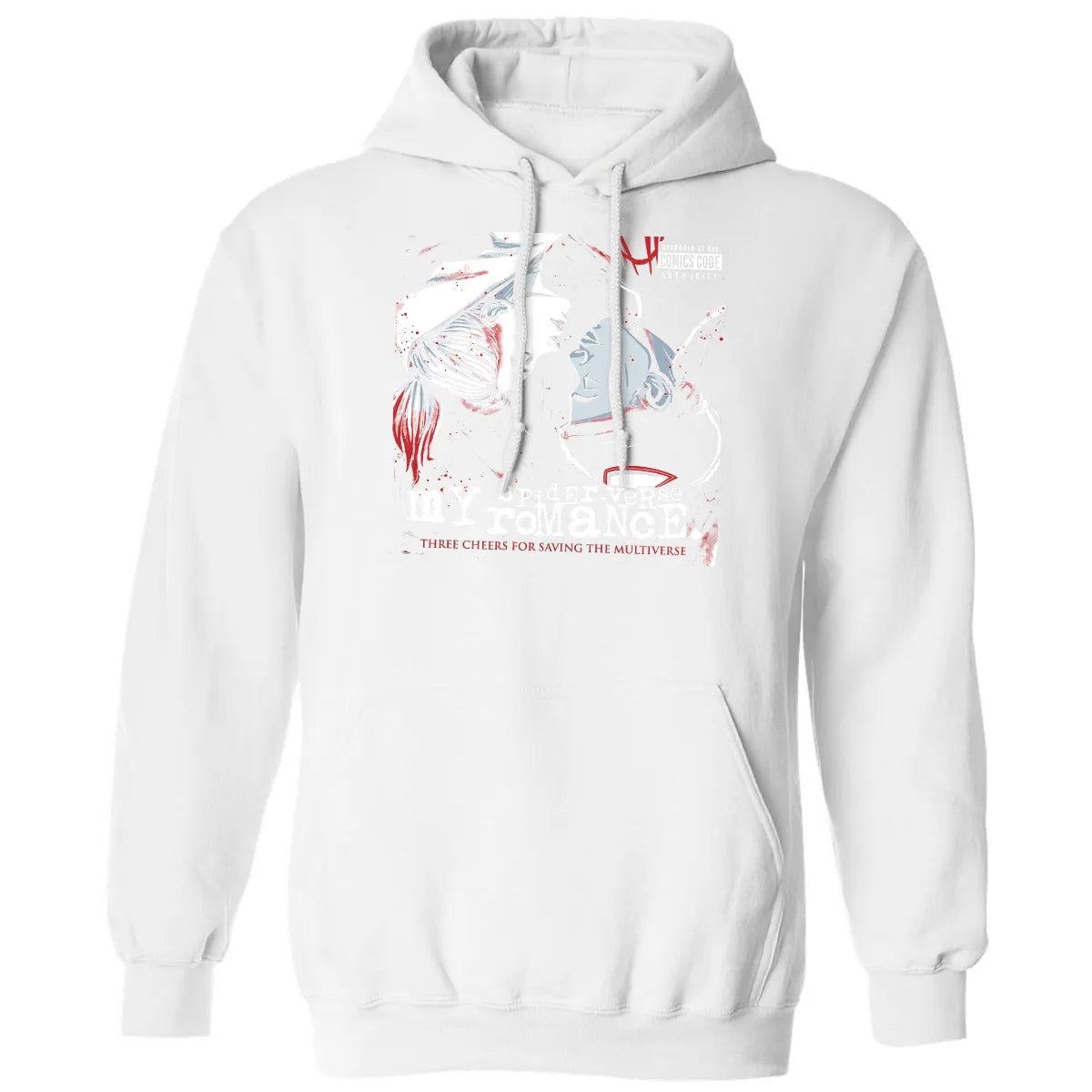 Classic Unisex Hoodie - XJ5RKEB5